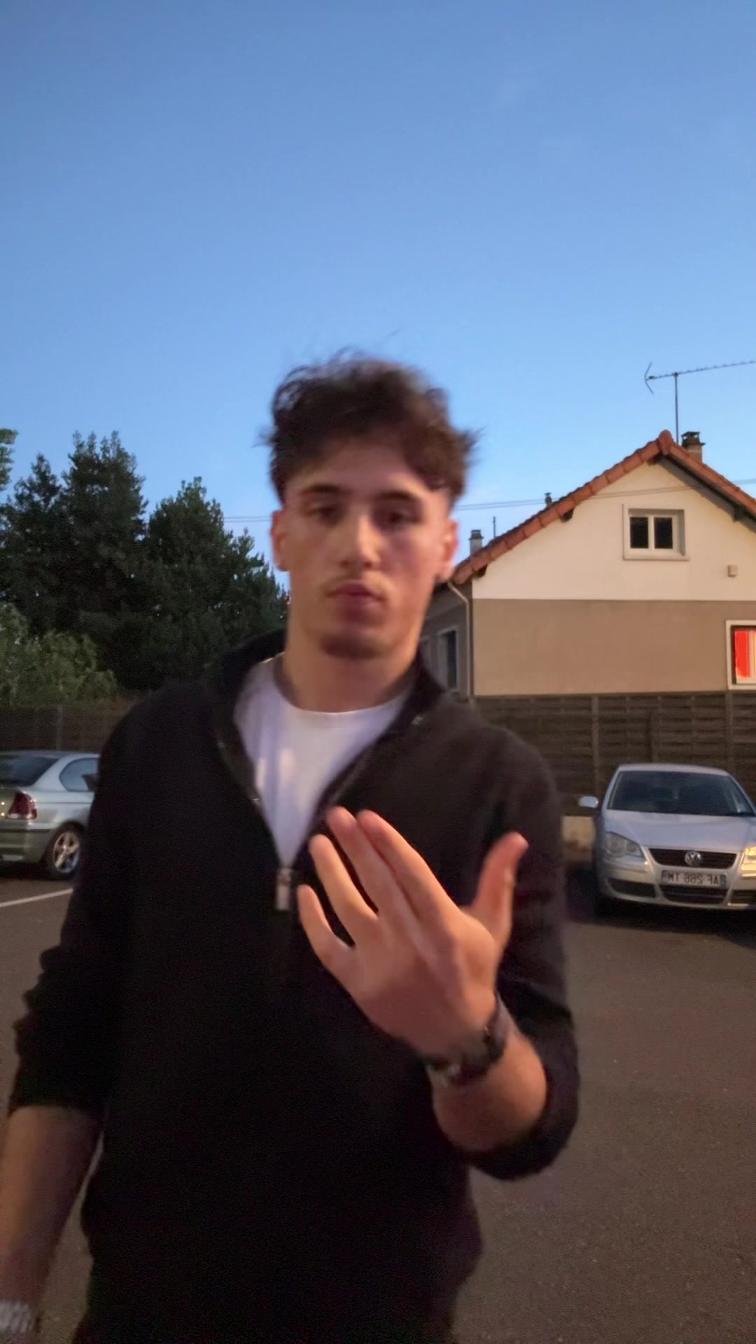 @ZEV