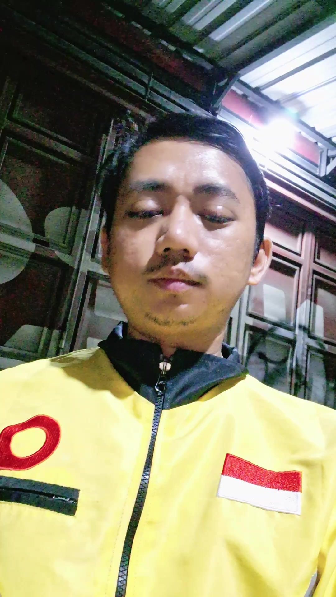 @Alvin Andriansyah