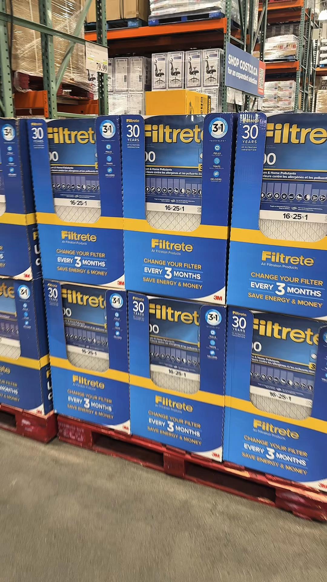 @Costco Lovers Canada