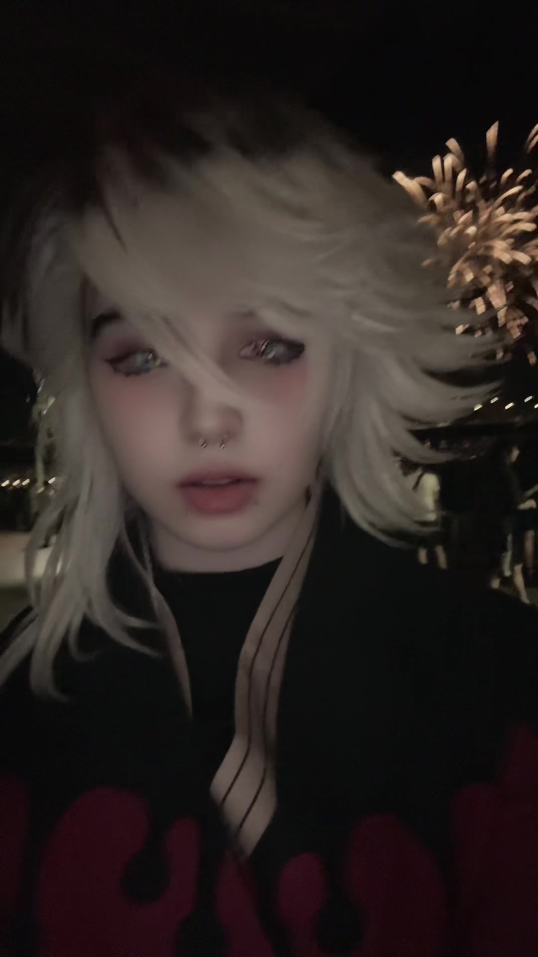 @‧₊˚✧ 𝒞𝒾𝑒𝓁 ✧˚₊‧