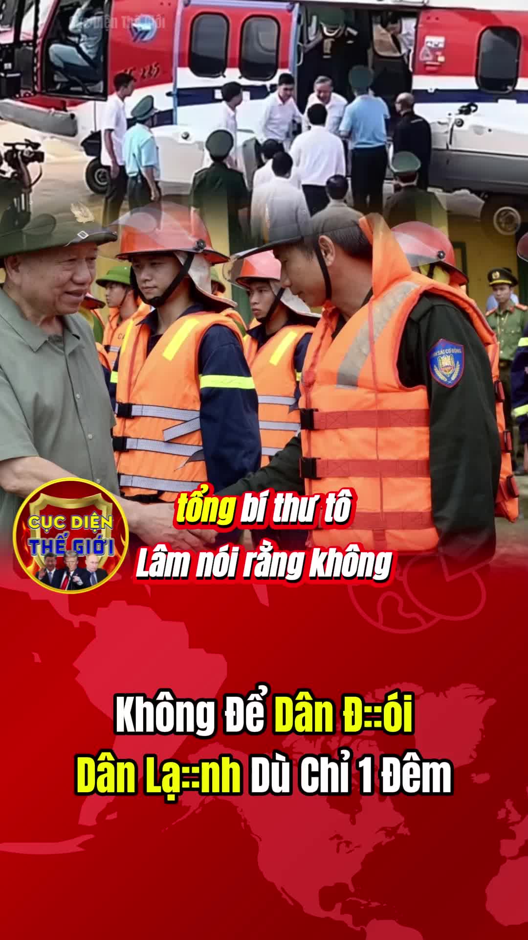 @W͙W͙8͙8͙ Cục Diện Thế Giới