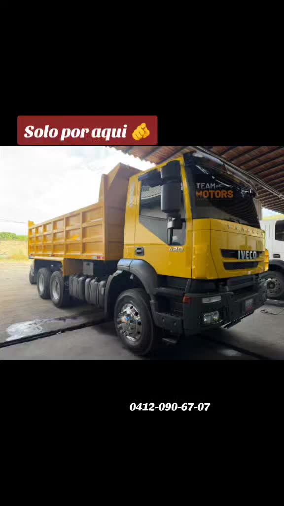 @Teamotors ! Solo por aqui !!!