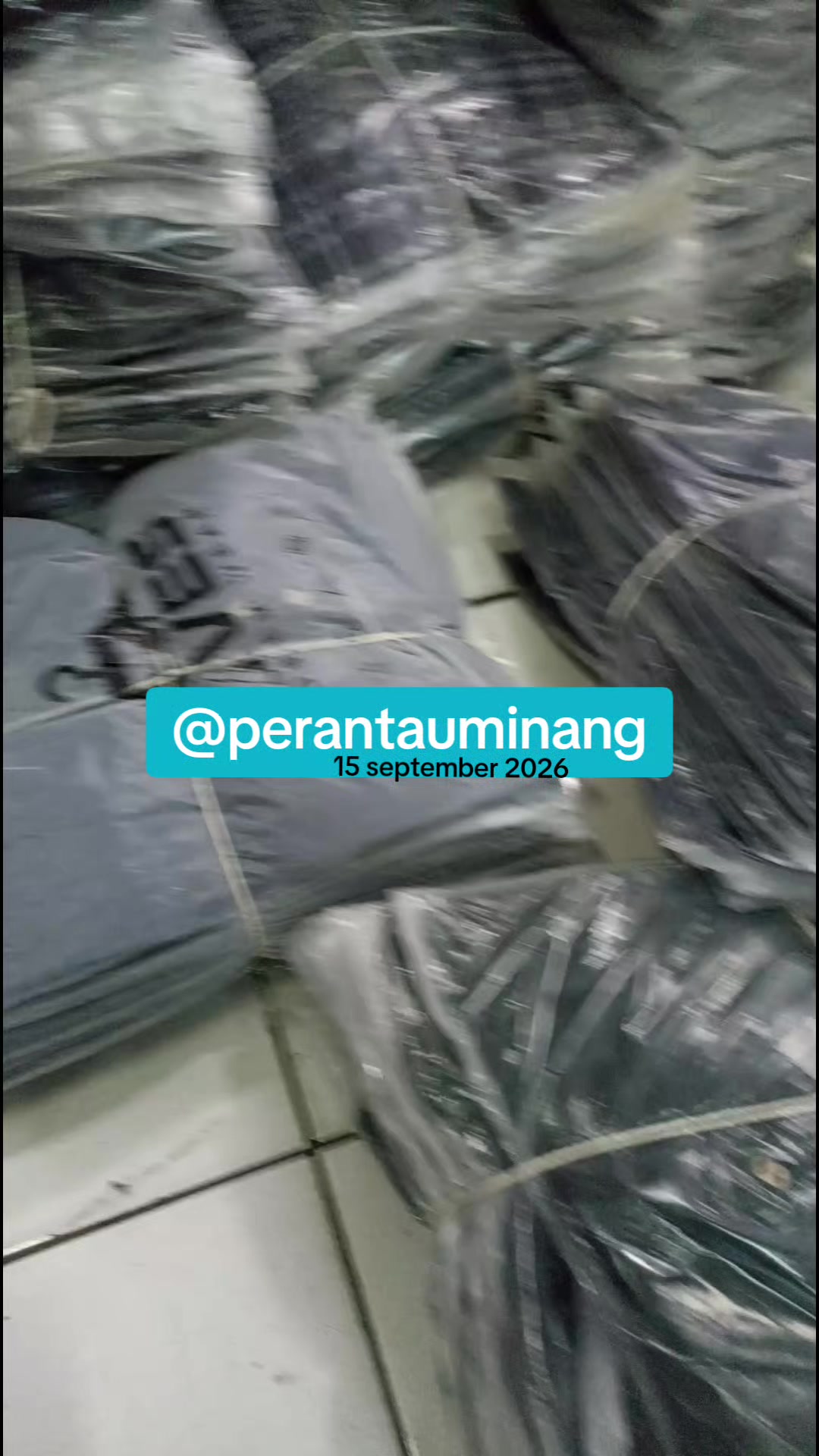 @PERANTAU MINANG