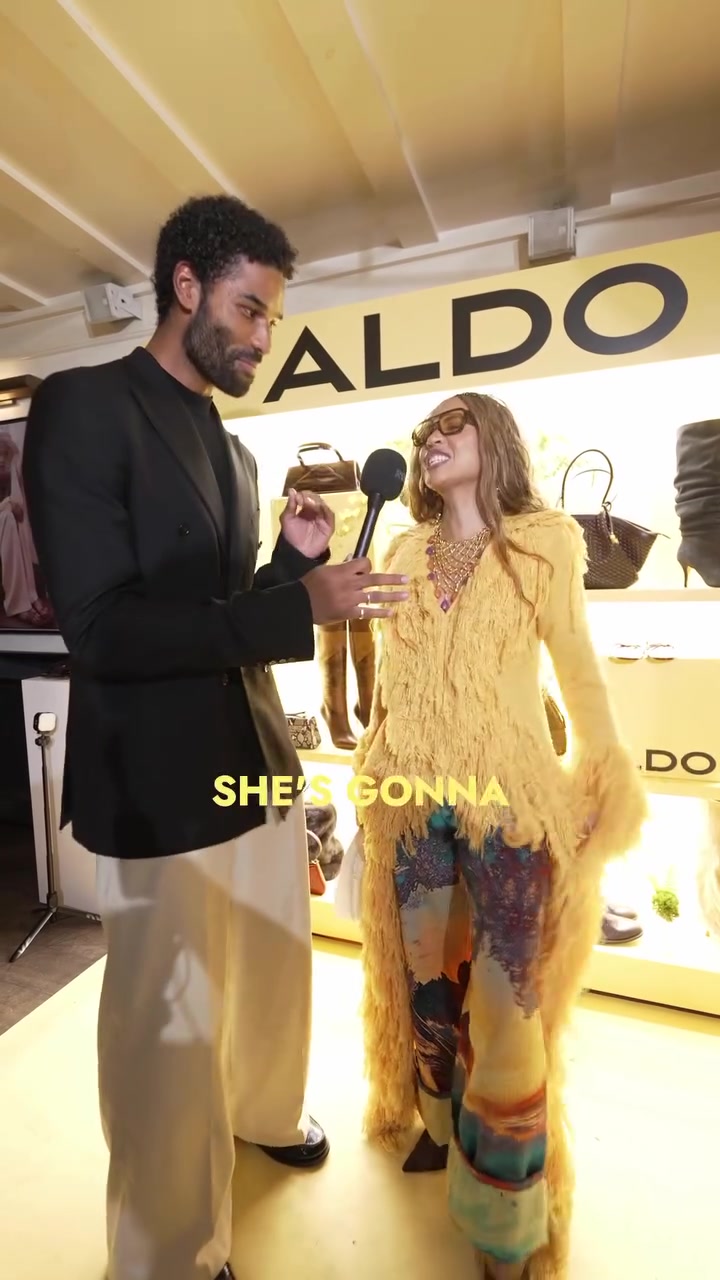 @ALDO Shoes