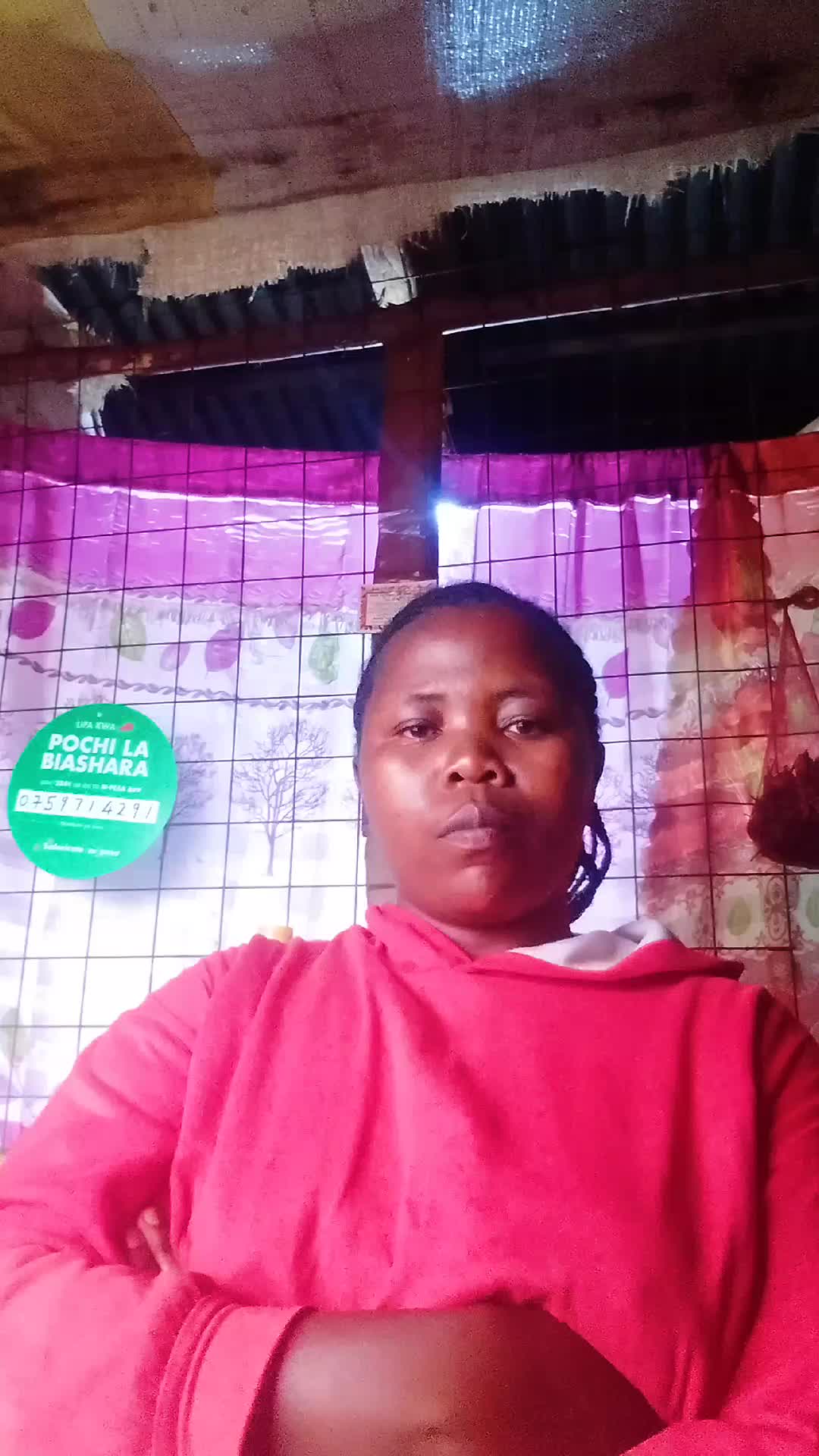 @Sylvia shikoli