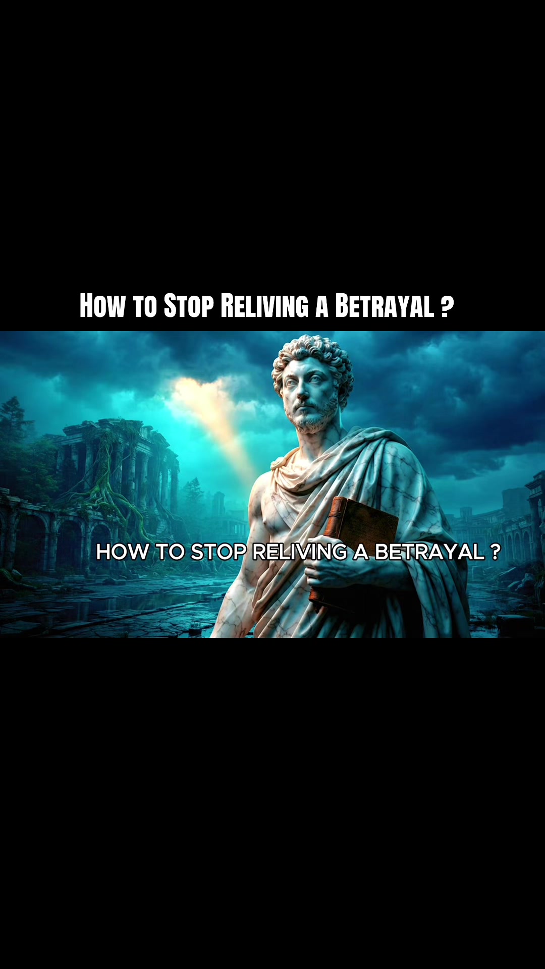 @Stoicism And Wisdom