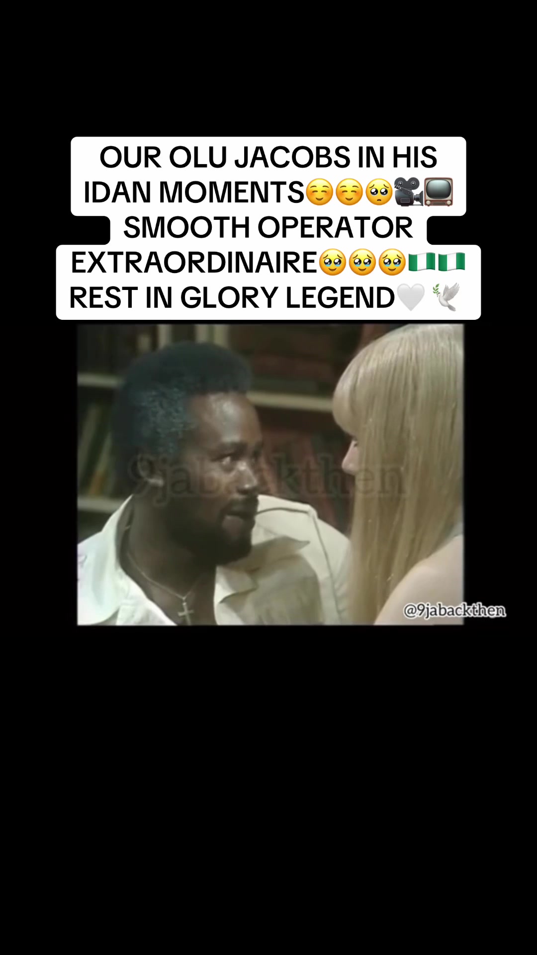 @9jabackthen