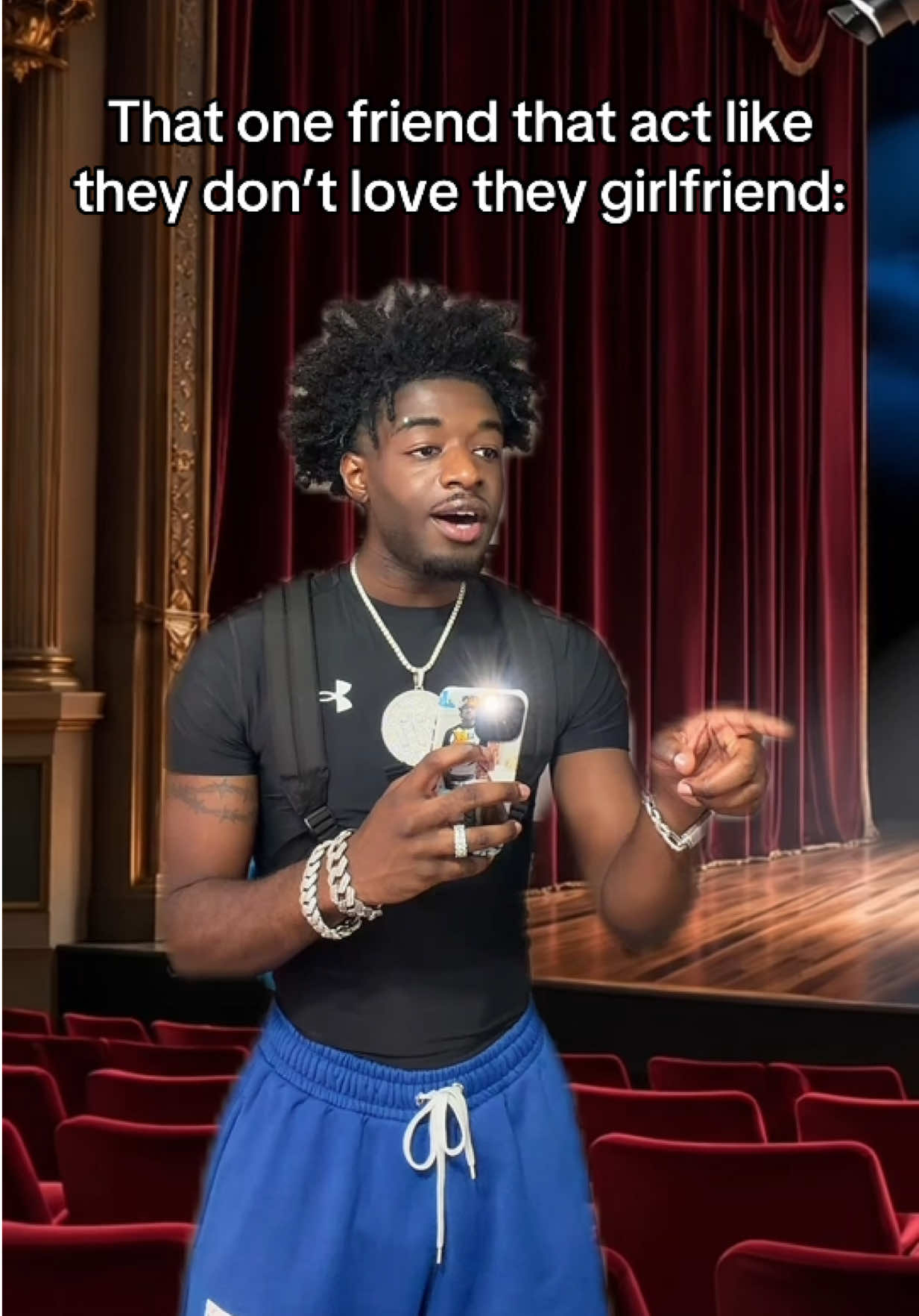 @ChefPierce 👨🏾🍳