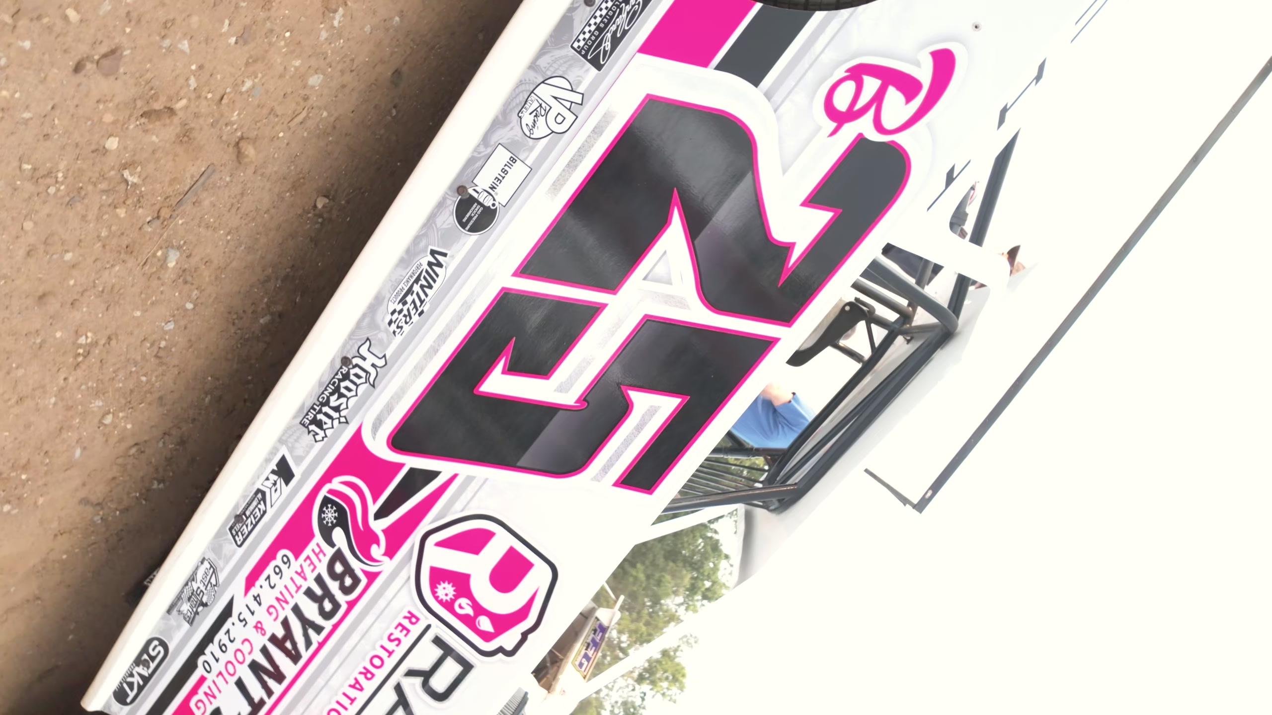 @King Motorsports Media