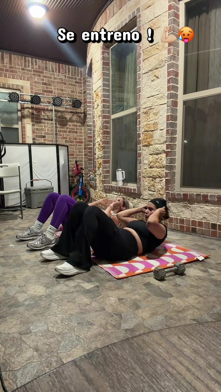 @Zumba con Aimee