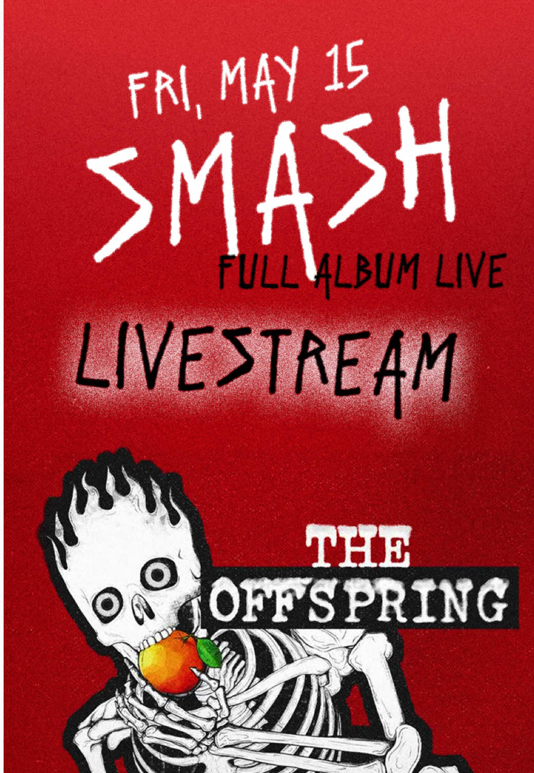 @The Offspring
