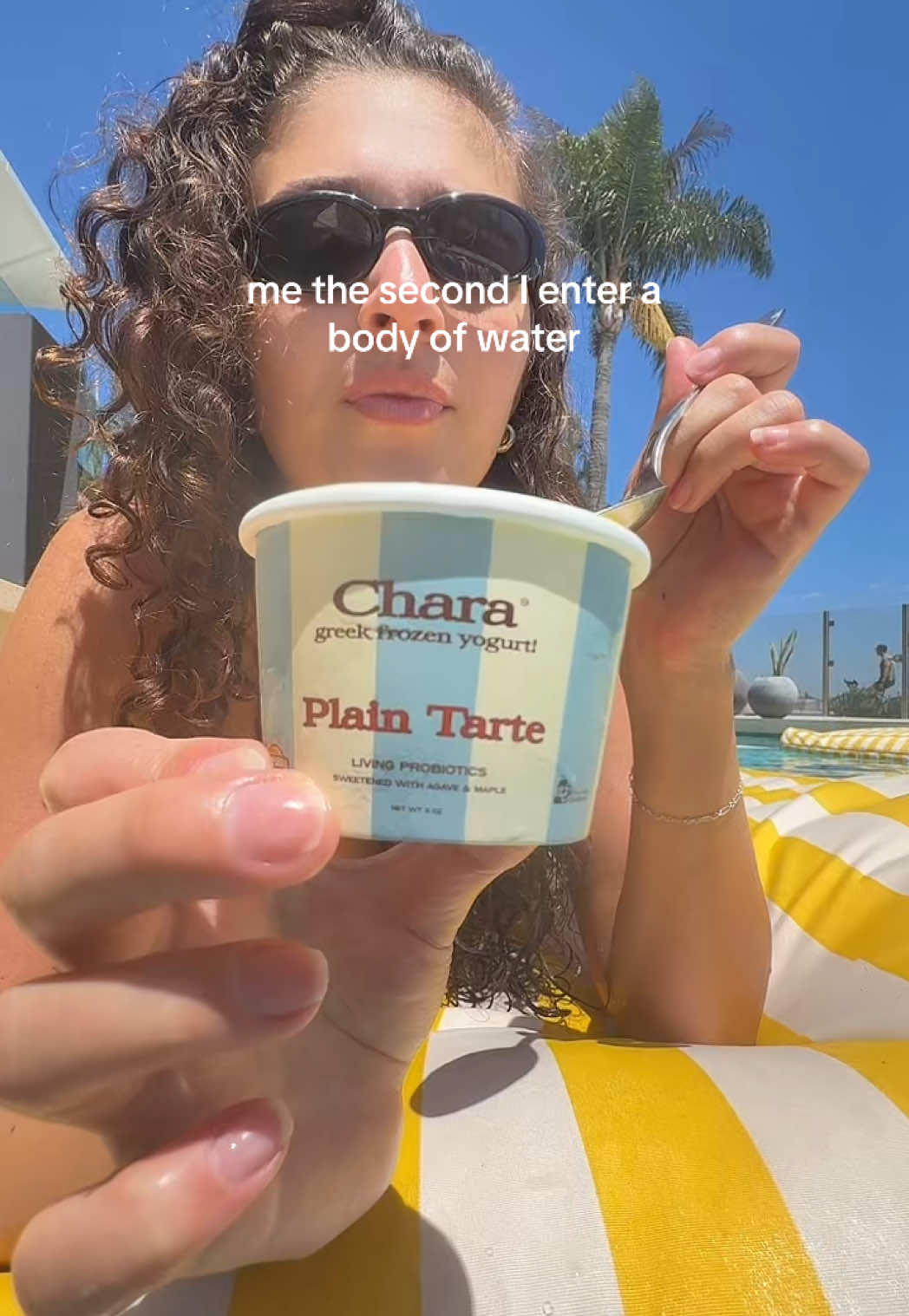 @Chara Greek Frozen Yogurt
