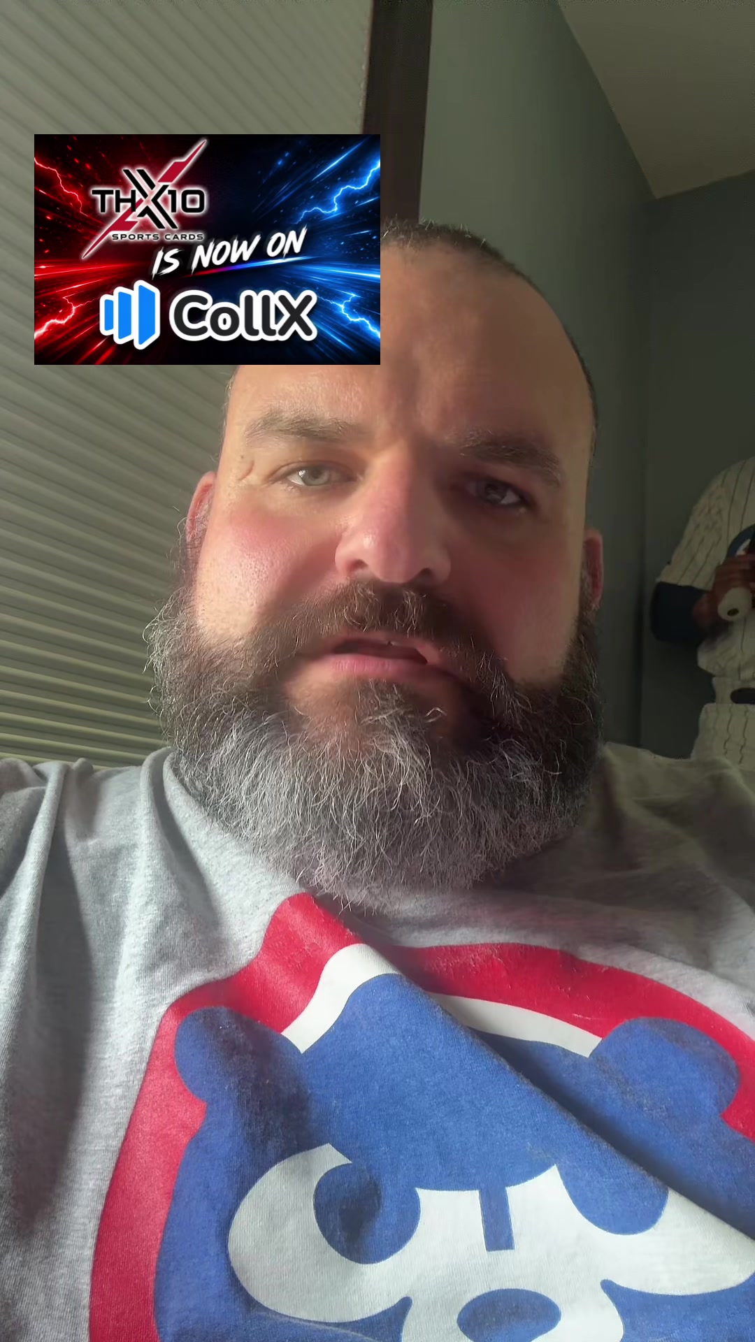 @THX10 Sports Cards