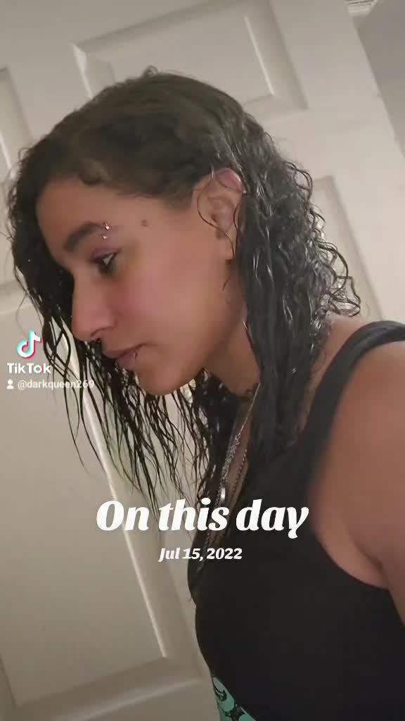 @Dark Goddess