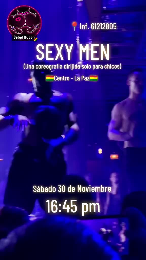 @Rebel Queen Bolivia🇧🇴2