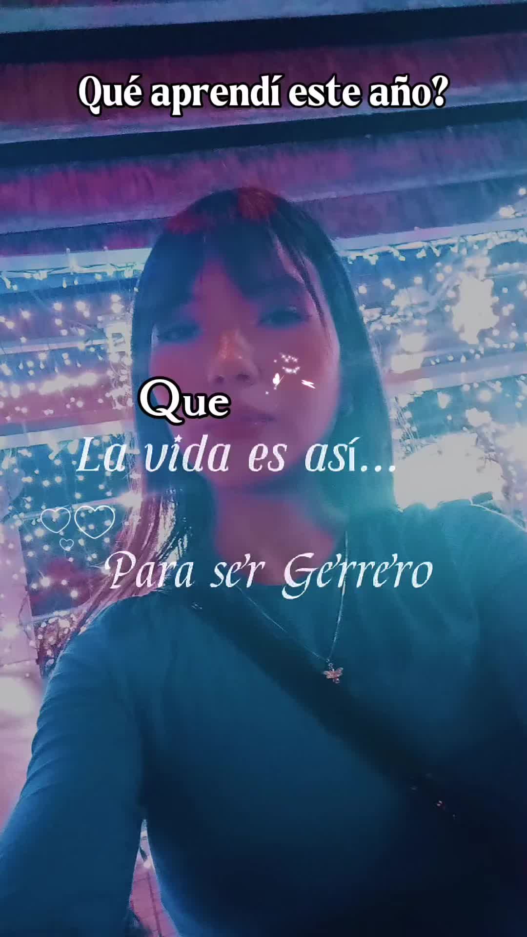 @Barbie Estrada te sigue