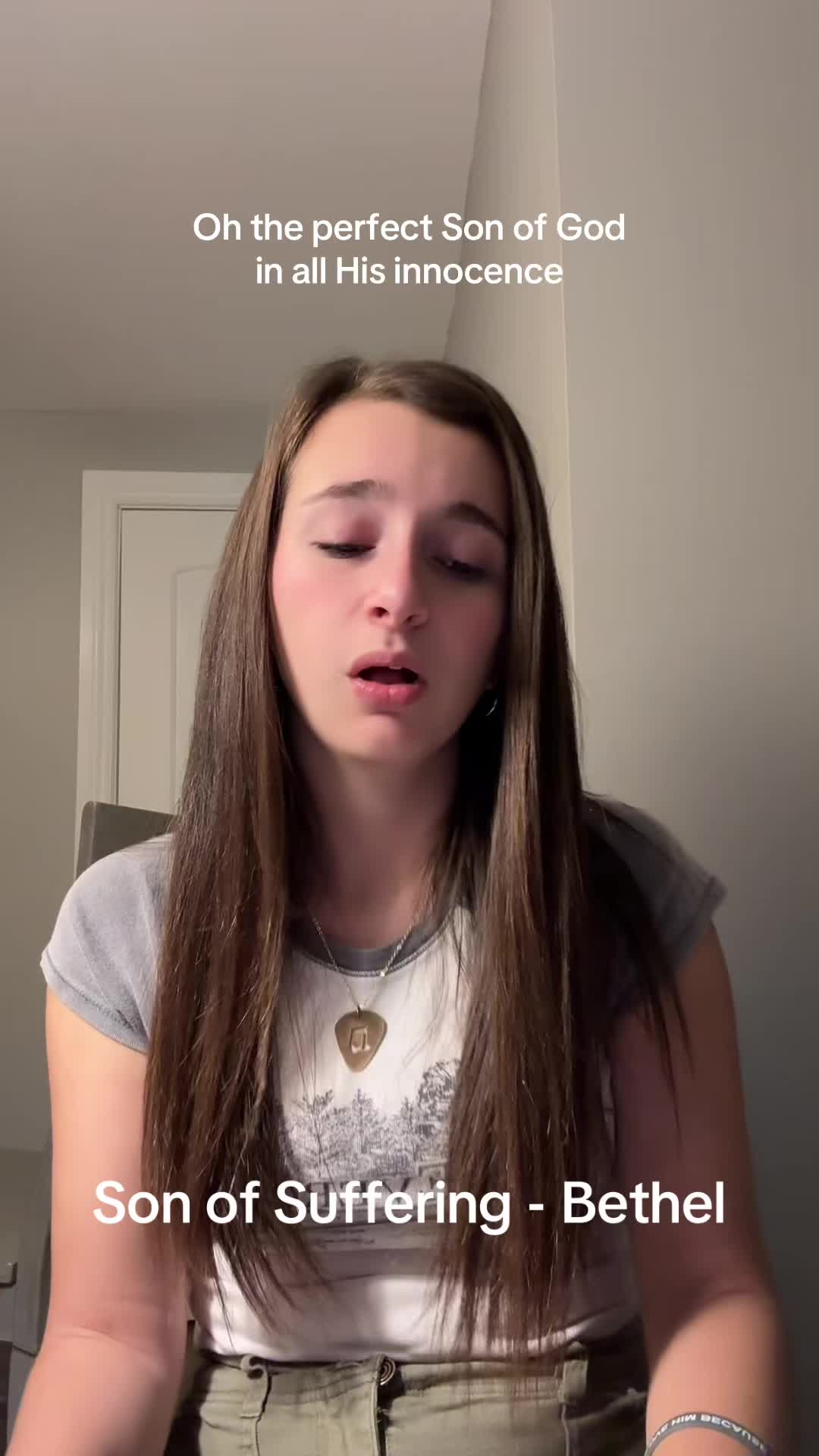 @Gianna Capri
