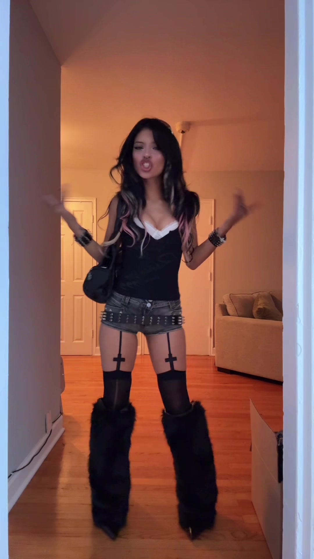 @★
