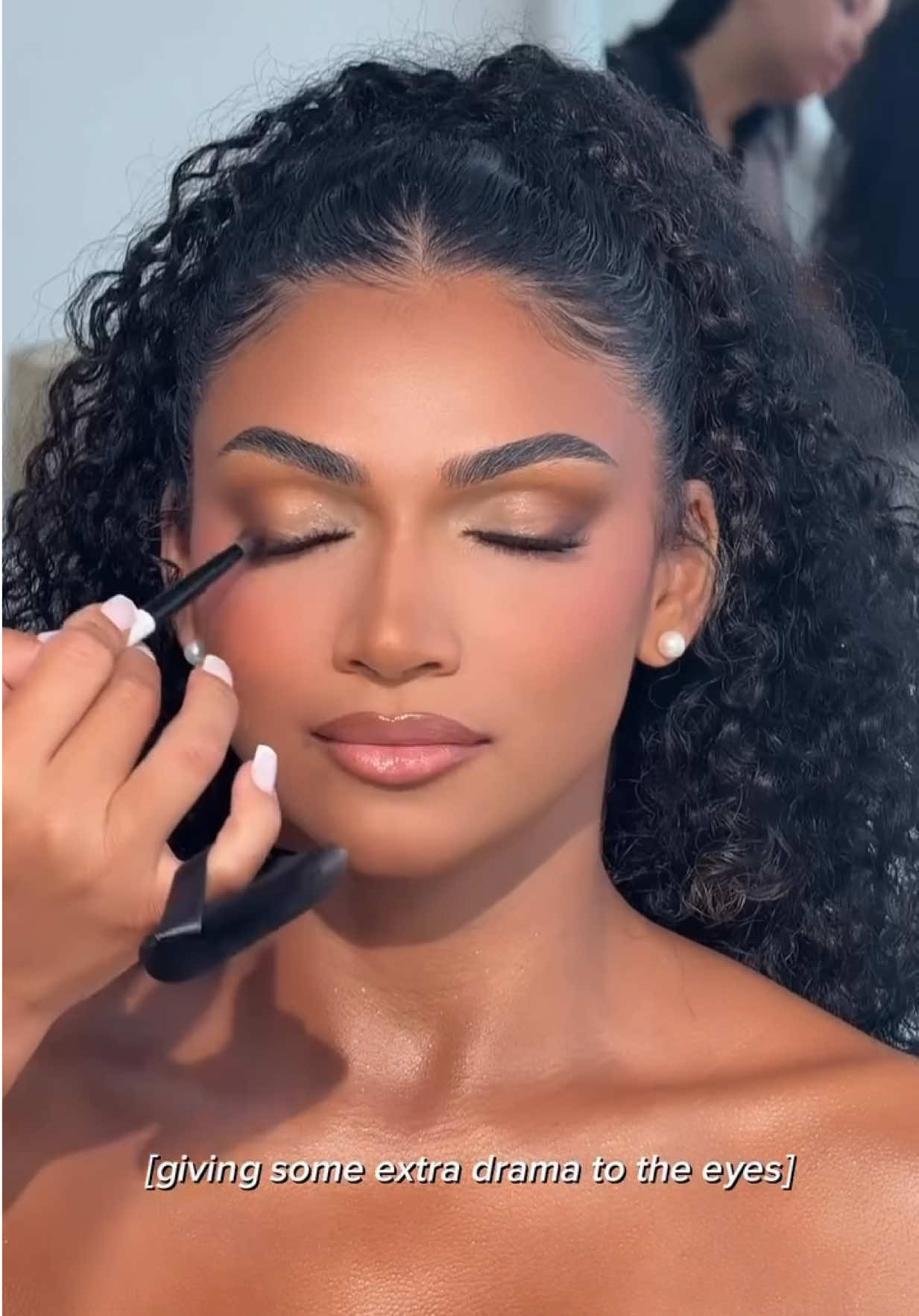 @Leanna | Atlanta Hair + Makeup