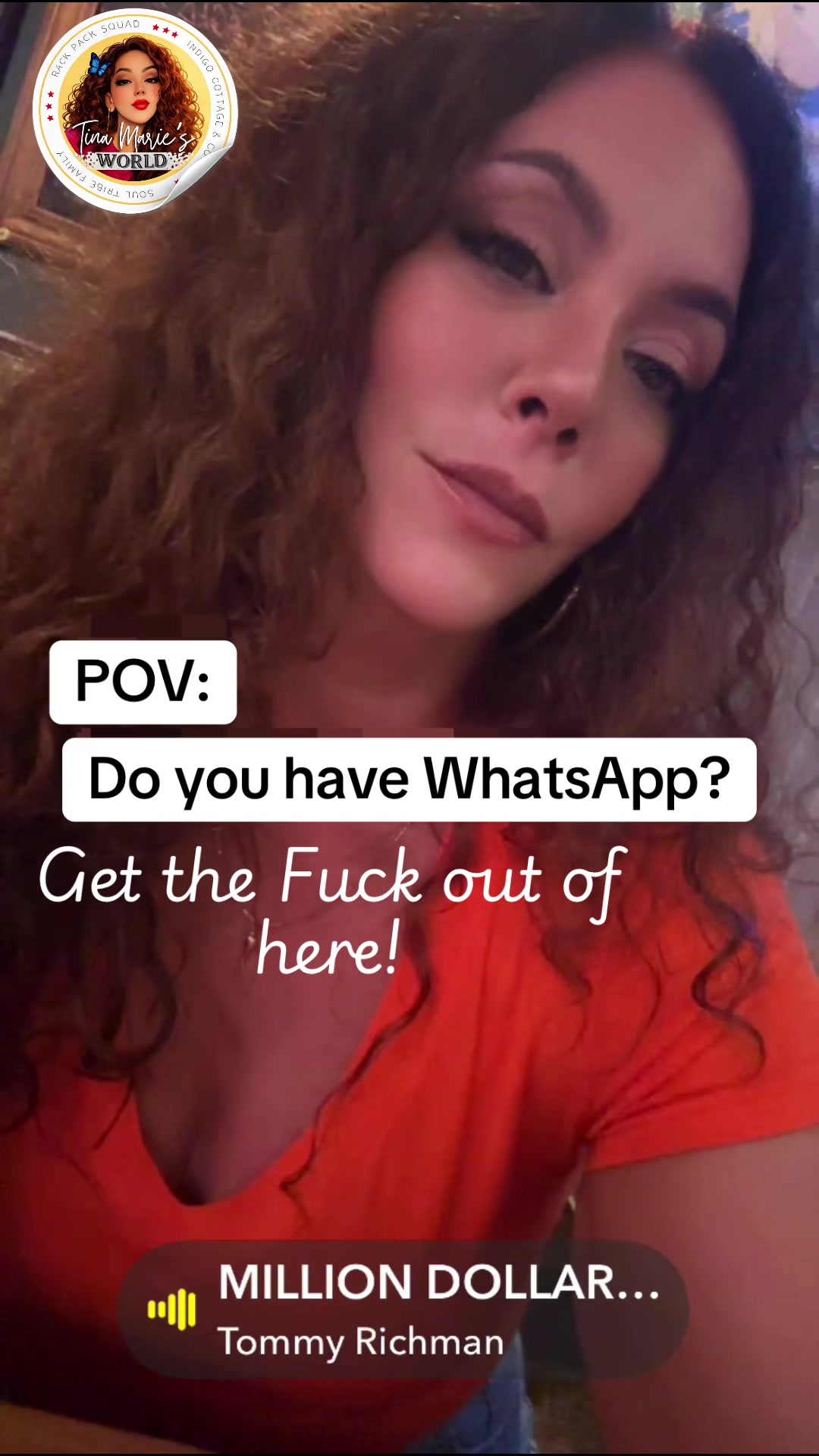 @tinamariesworld