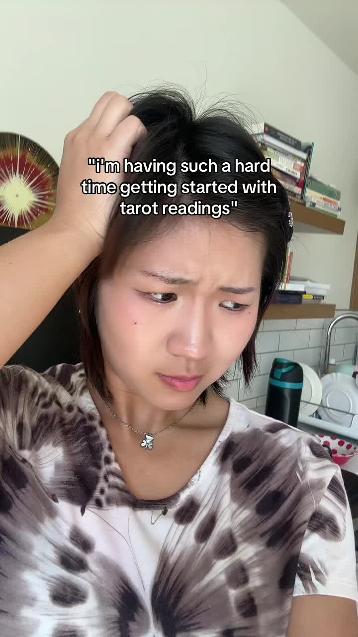 @ashleylearnstarot