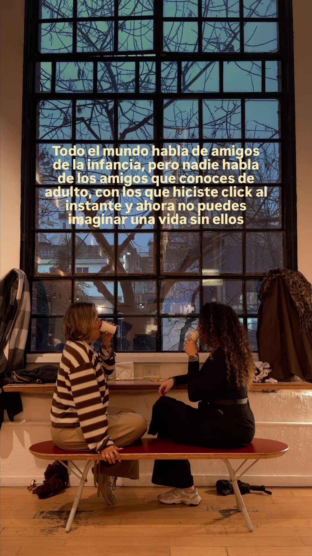 @Any Martínez