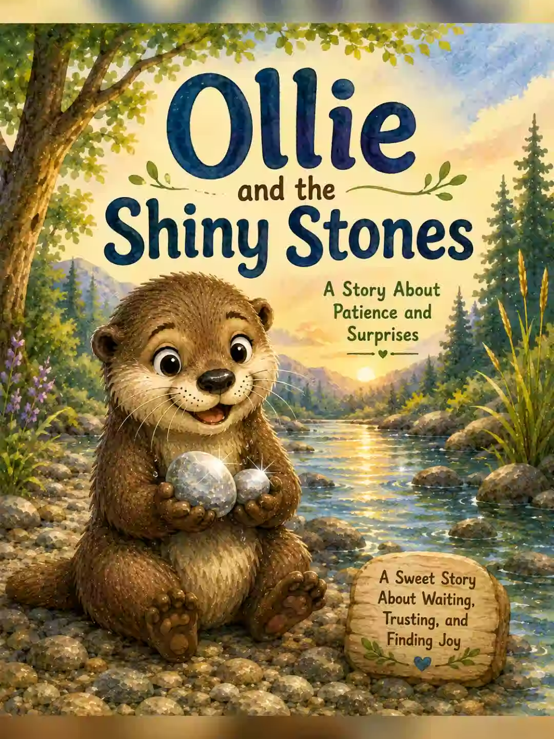 @Father Story Time