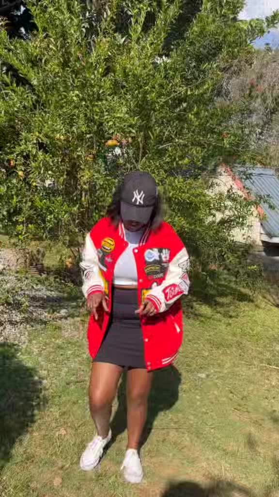 @Ivy Ndirangu