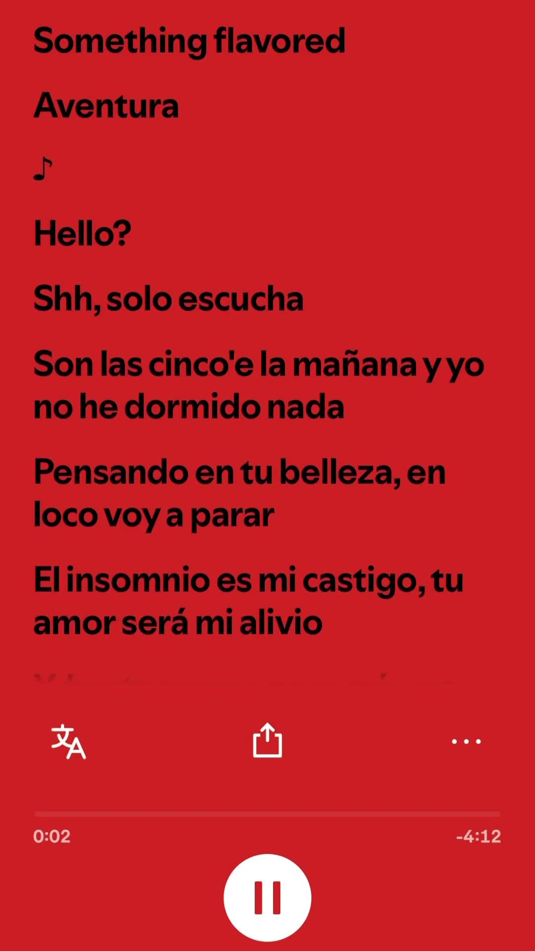 @Spotifygreen