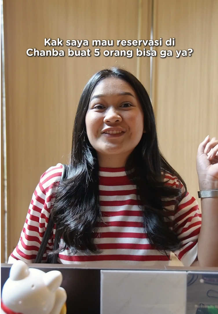 @Chanba