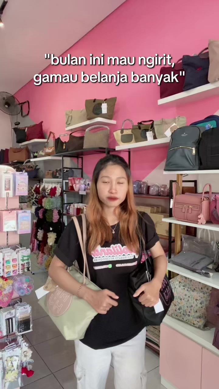 @Loliland Bag Acc