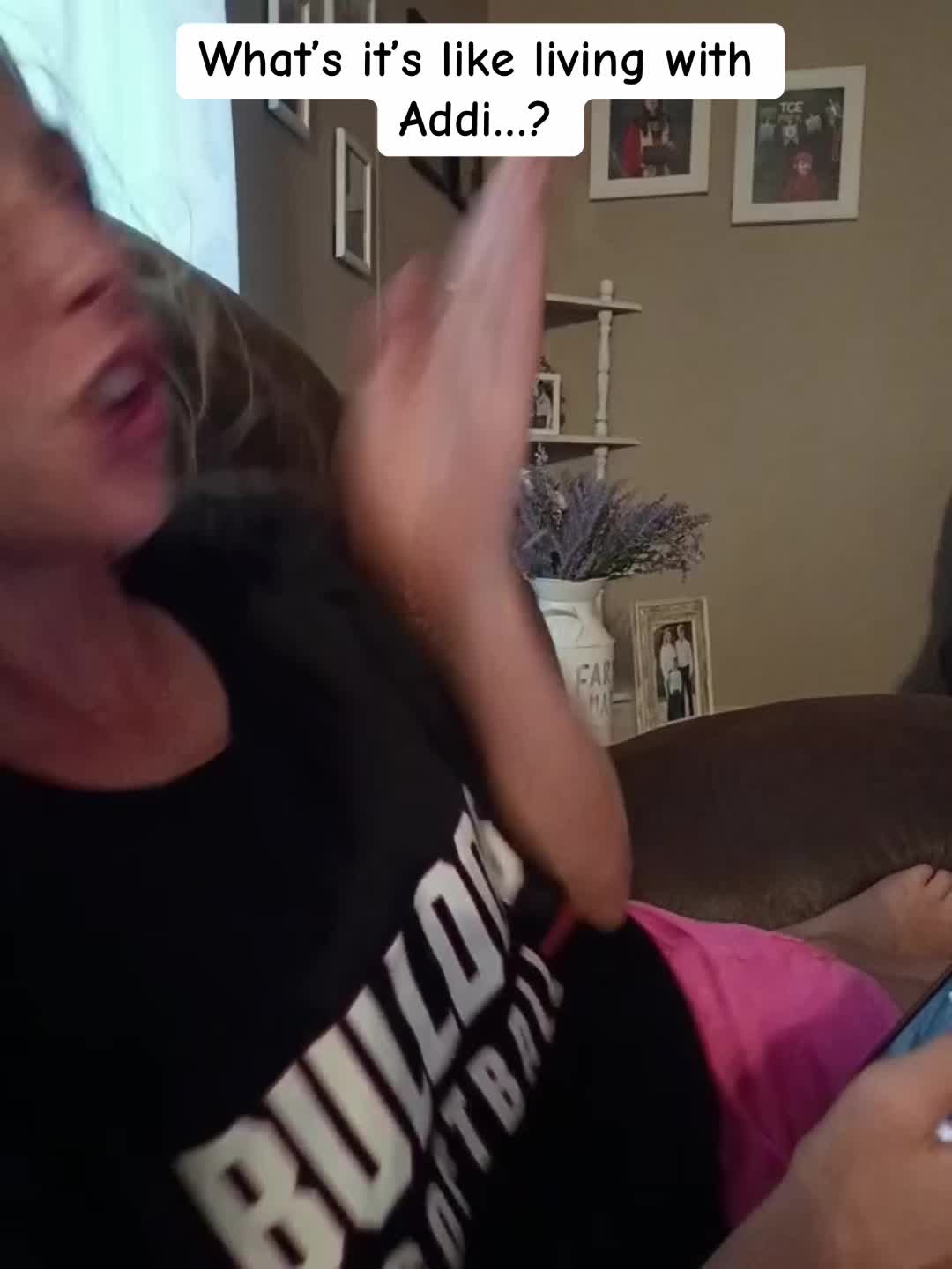 @Morgan Jade