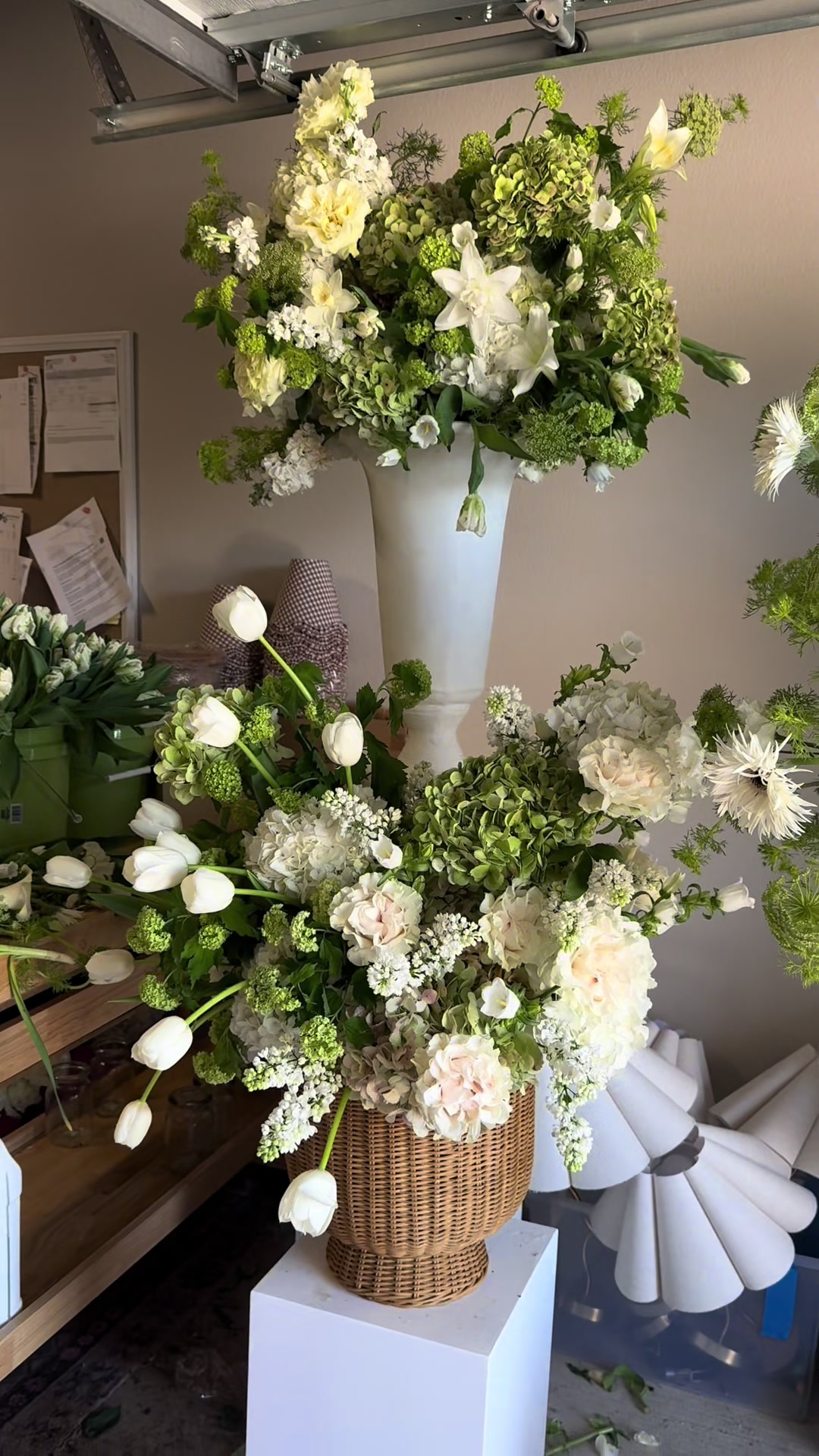 @The Bloomery