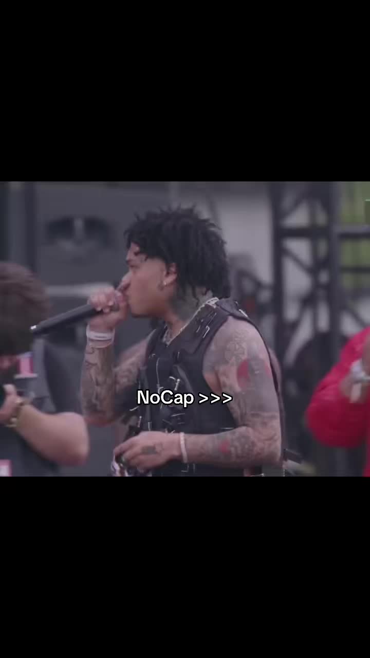 @NoCap Fanpage
