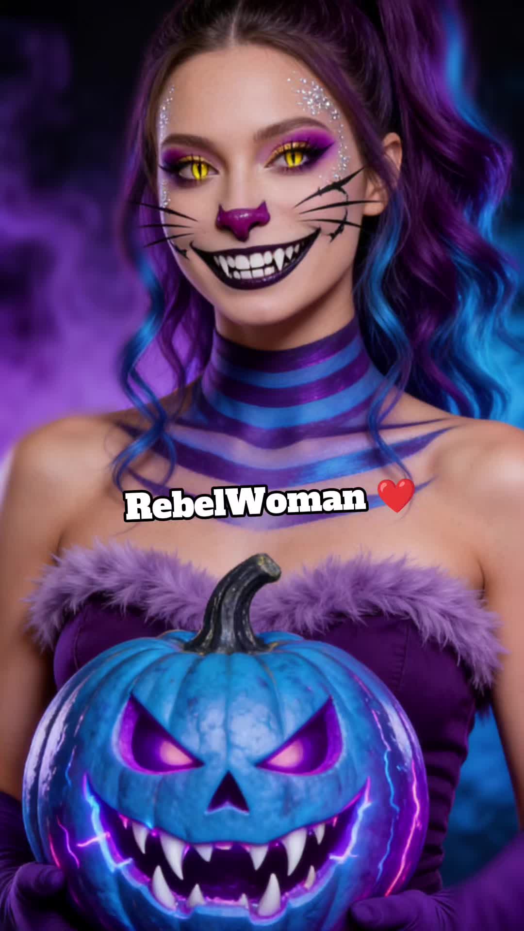 @RebelWoman❤️