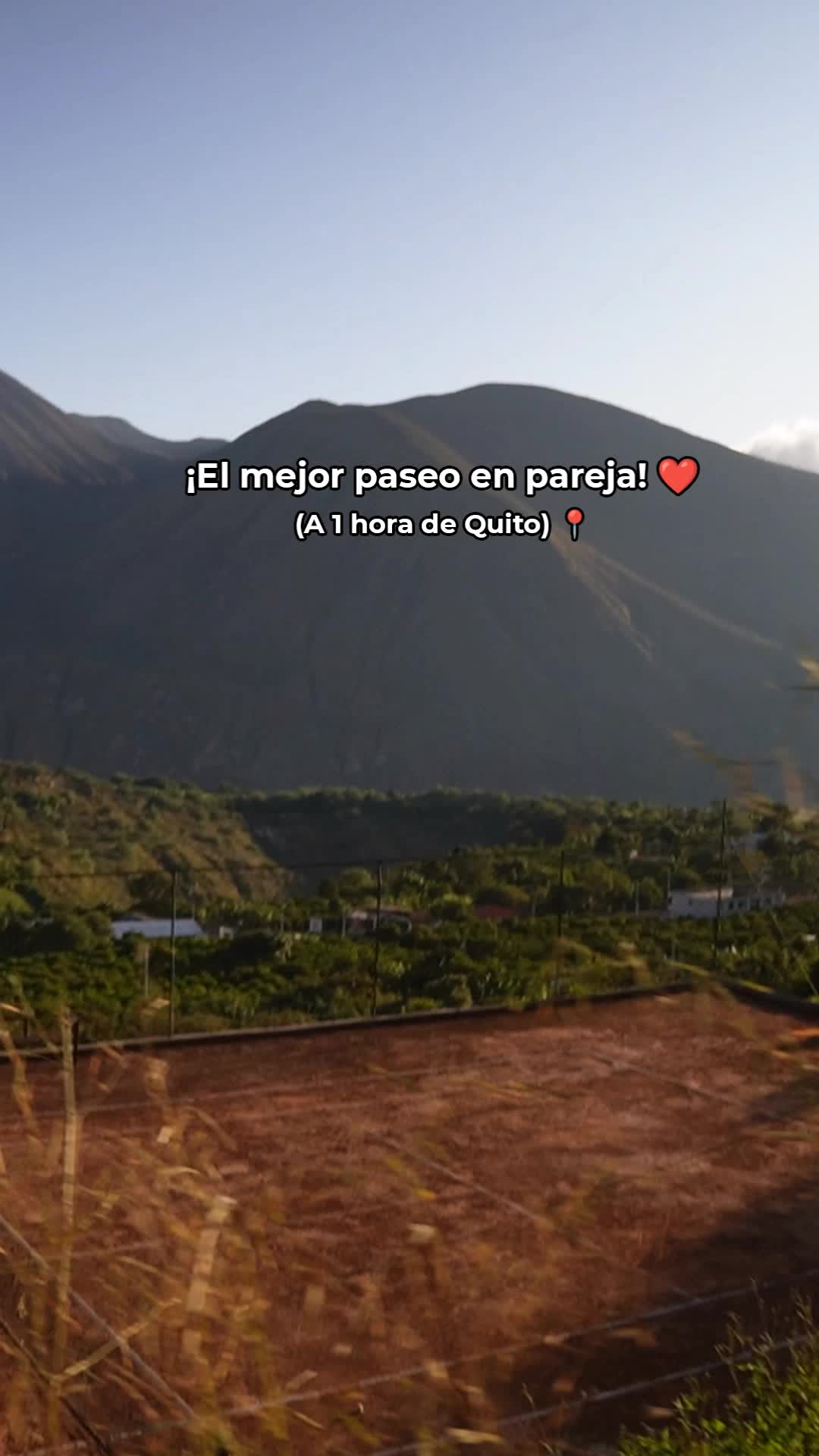@Charla Wasi | Cabaña y Camping