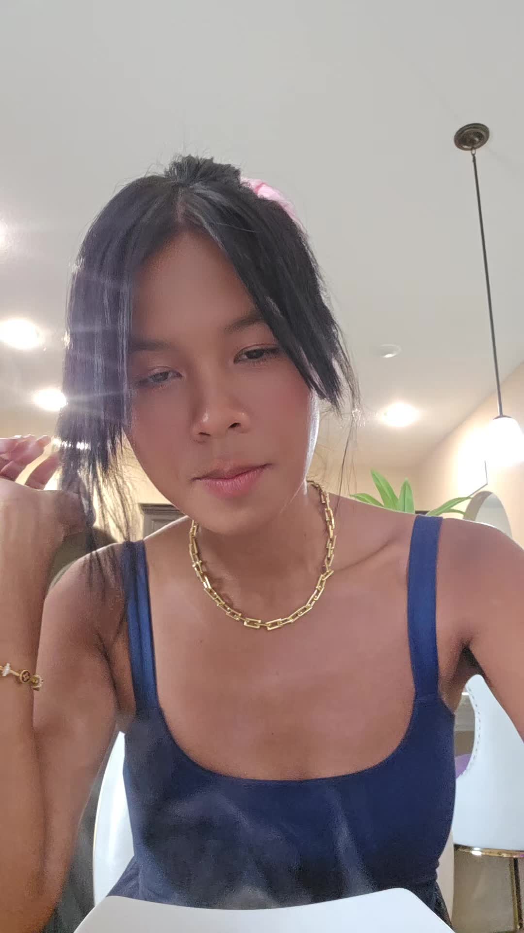@Gandang_Yna