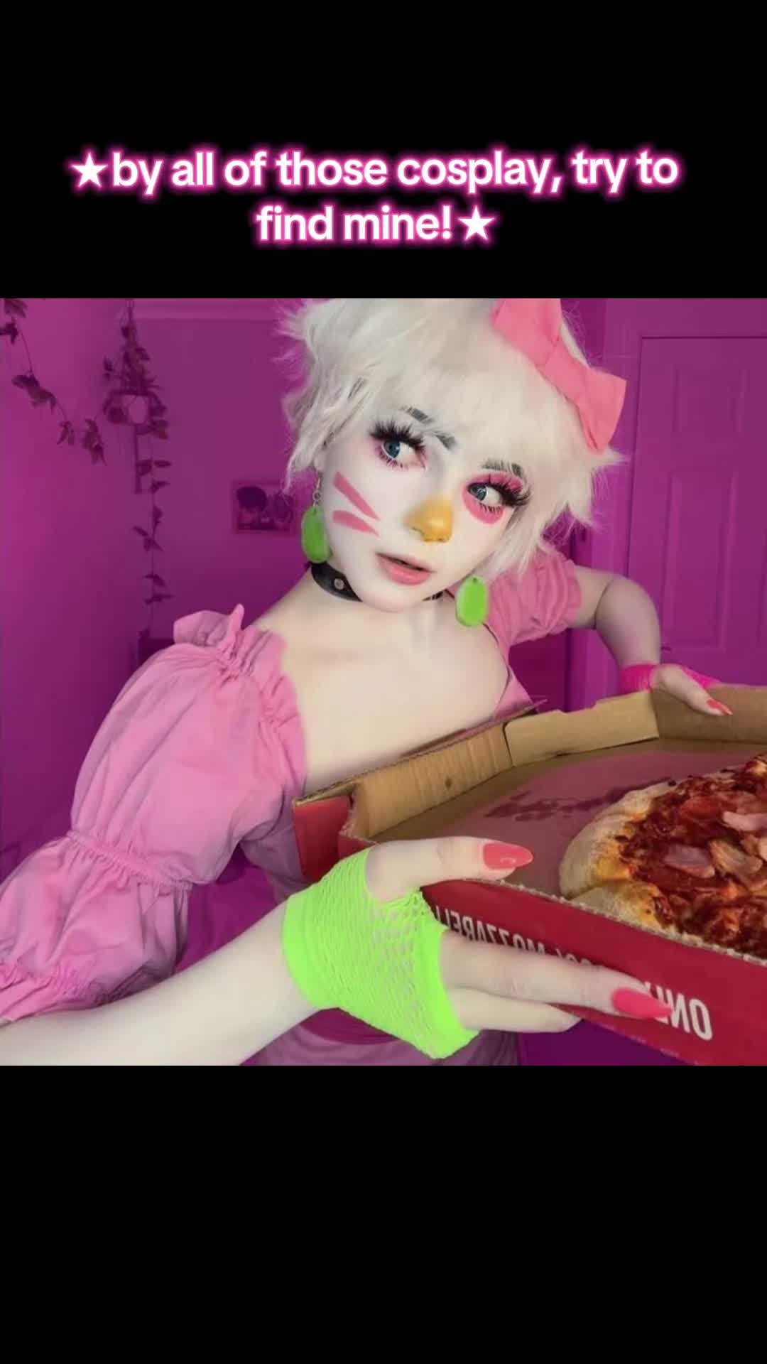 @★JayJay (cos)★