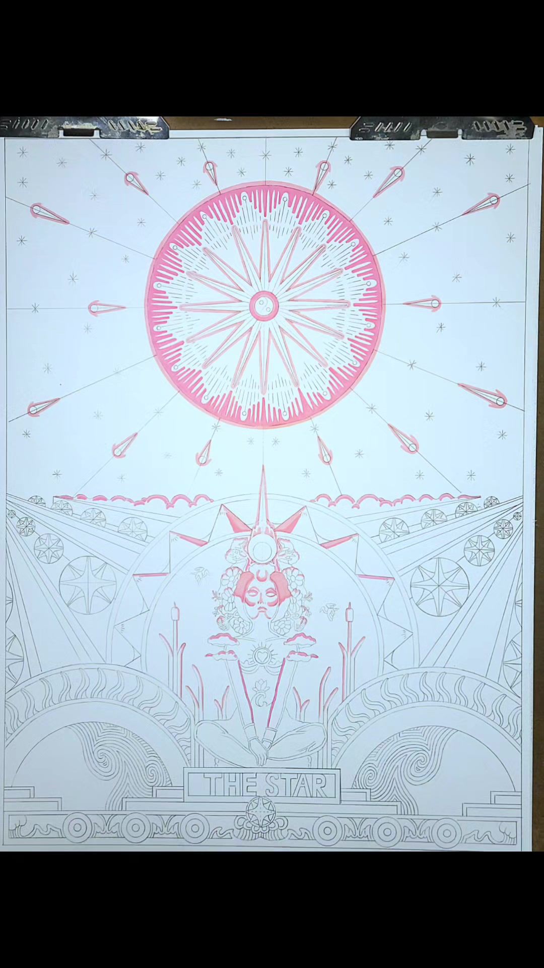 @Jon Fine Artists/illustrator
