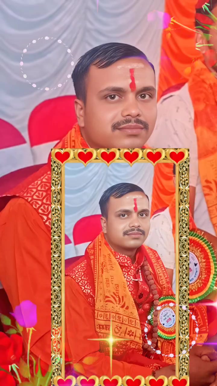 @Raj kishor Thakur