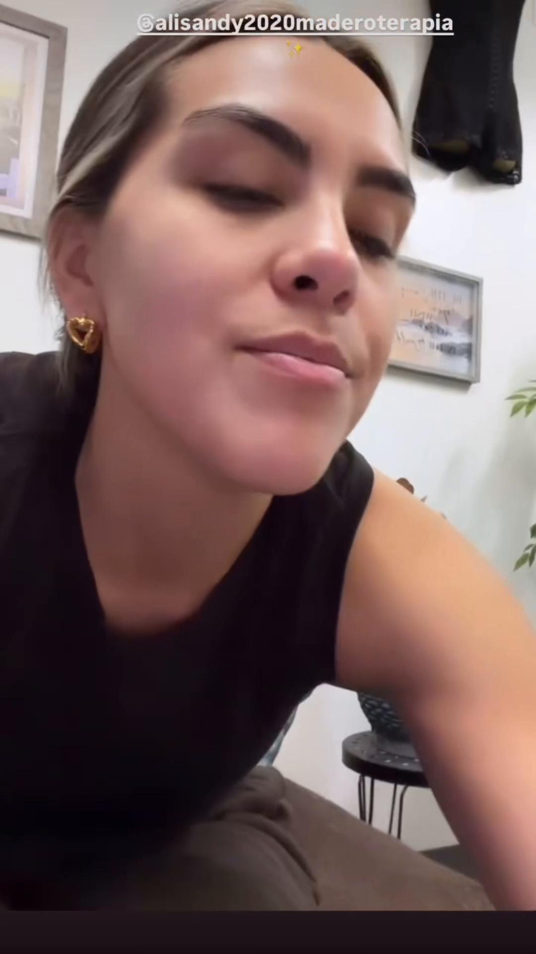 @Alisandy Flores