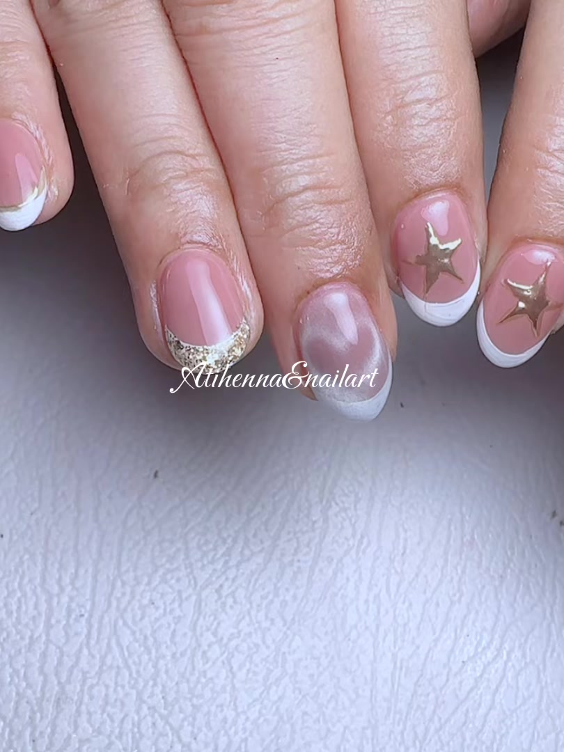 @Ati Henna dan Nailart Cirebon