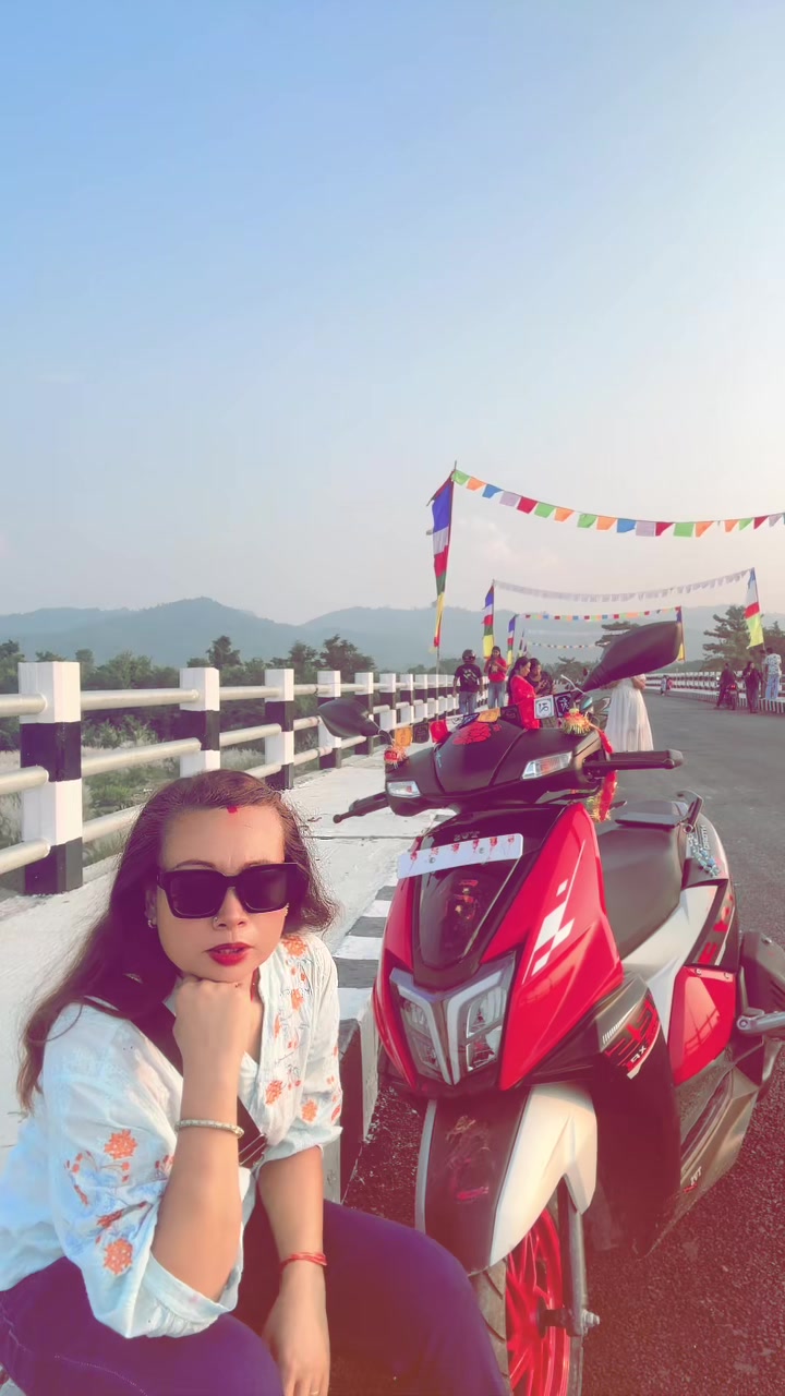@Ntorq🛵rider🖤❣️