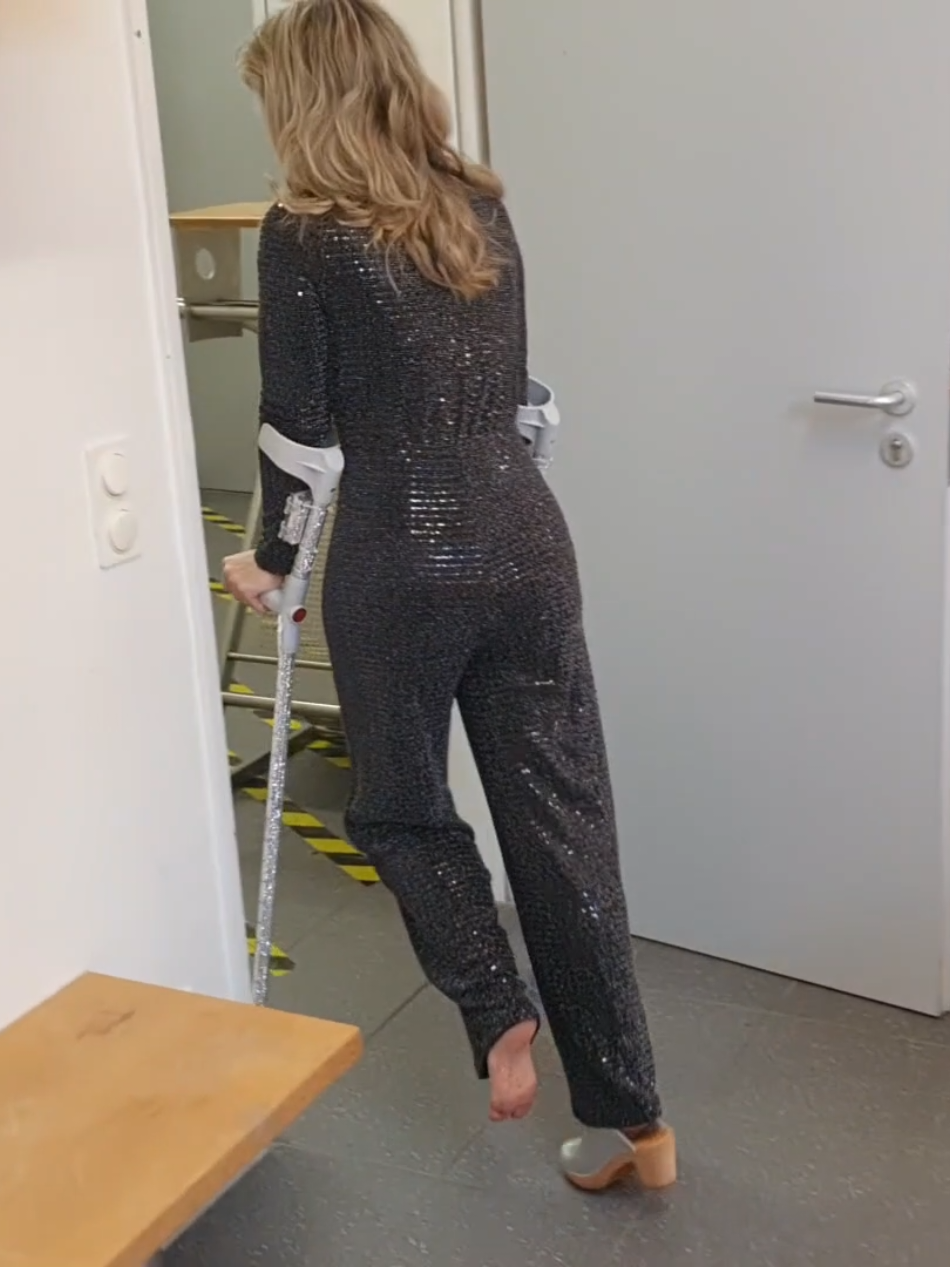 @Sabrina Stern
