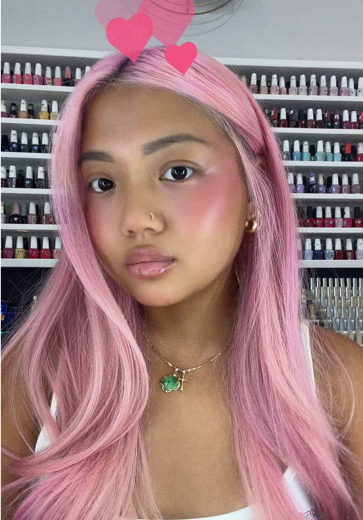 @Caitlyn Pham . ° 。♡ ⑅ ⊹ . °