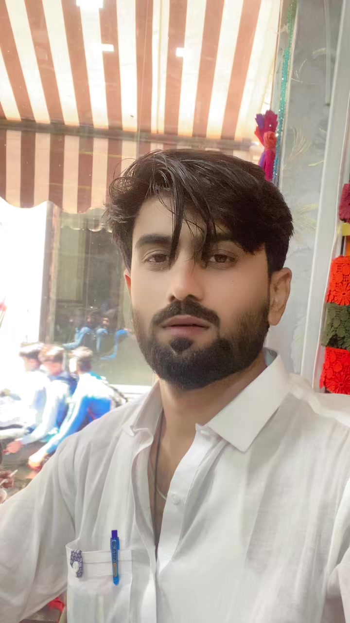 @Naeem Zafar ♌️
