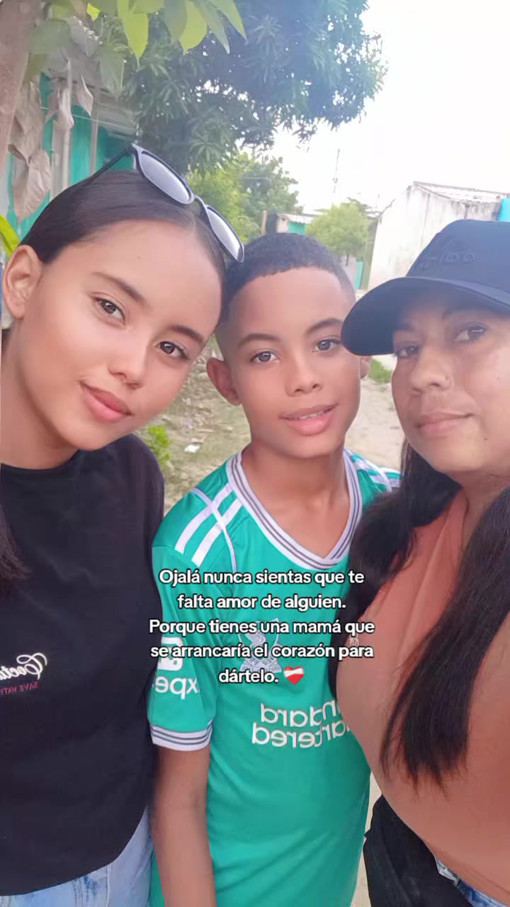 @Ruth Santana