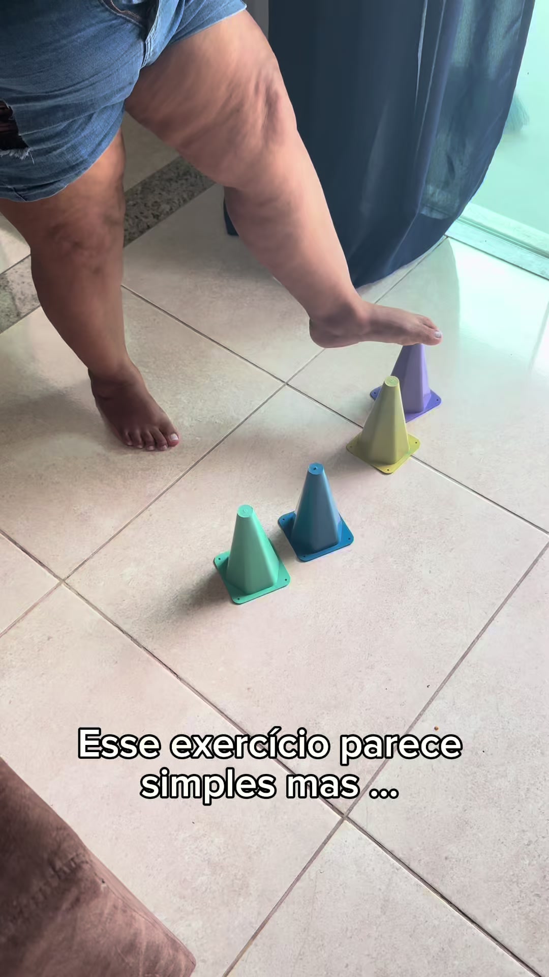 @Ellen Almeida | Fisio