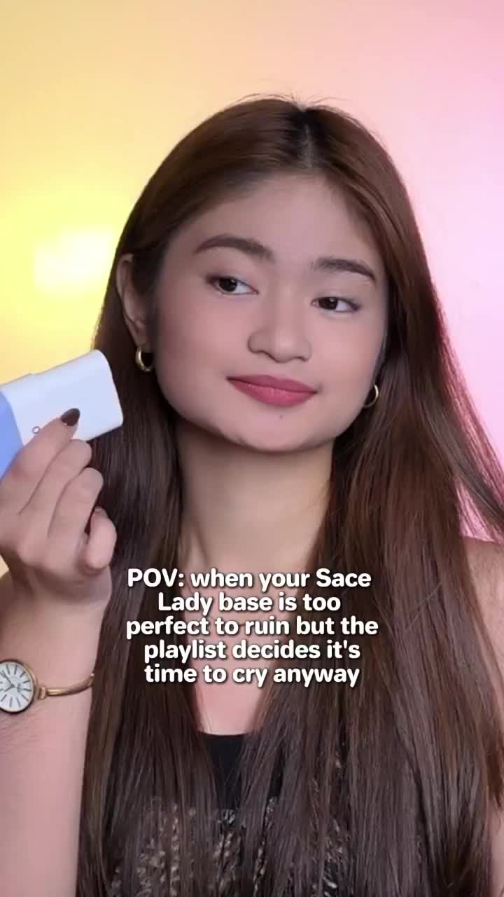 @SACE LADY beauty.ph