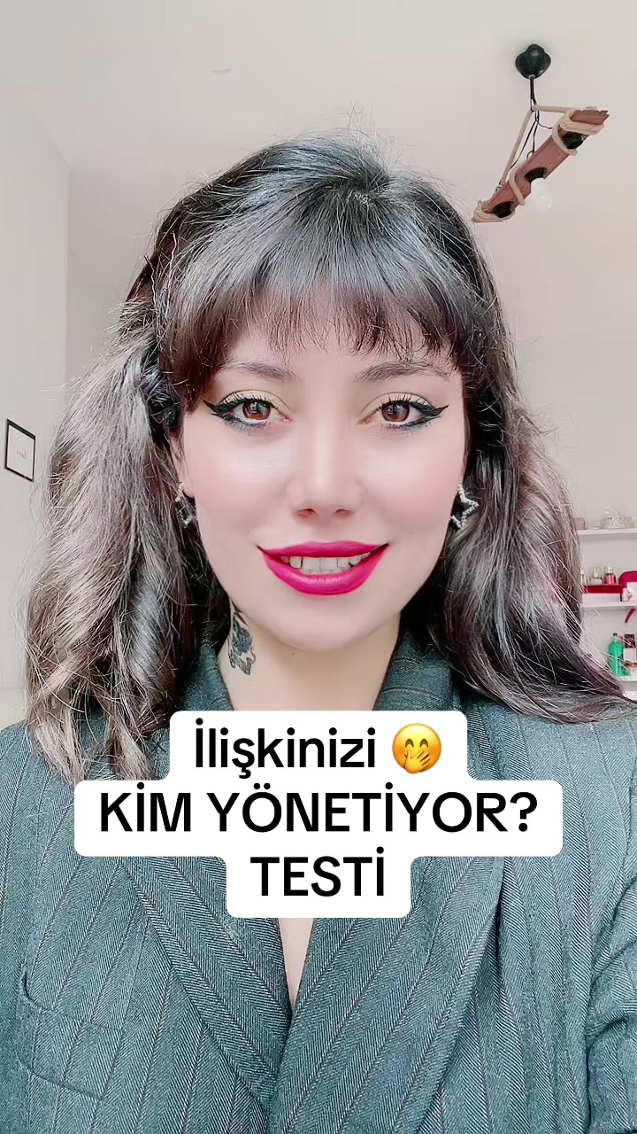 @Ceylin Ak&ccedil;alı